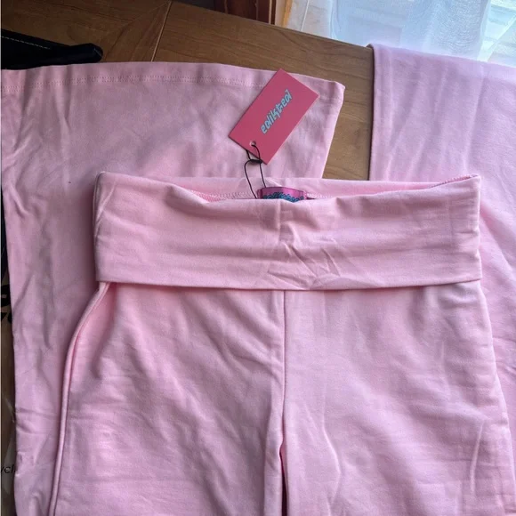 Edikted flare leggings - Picture 2 of 6